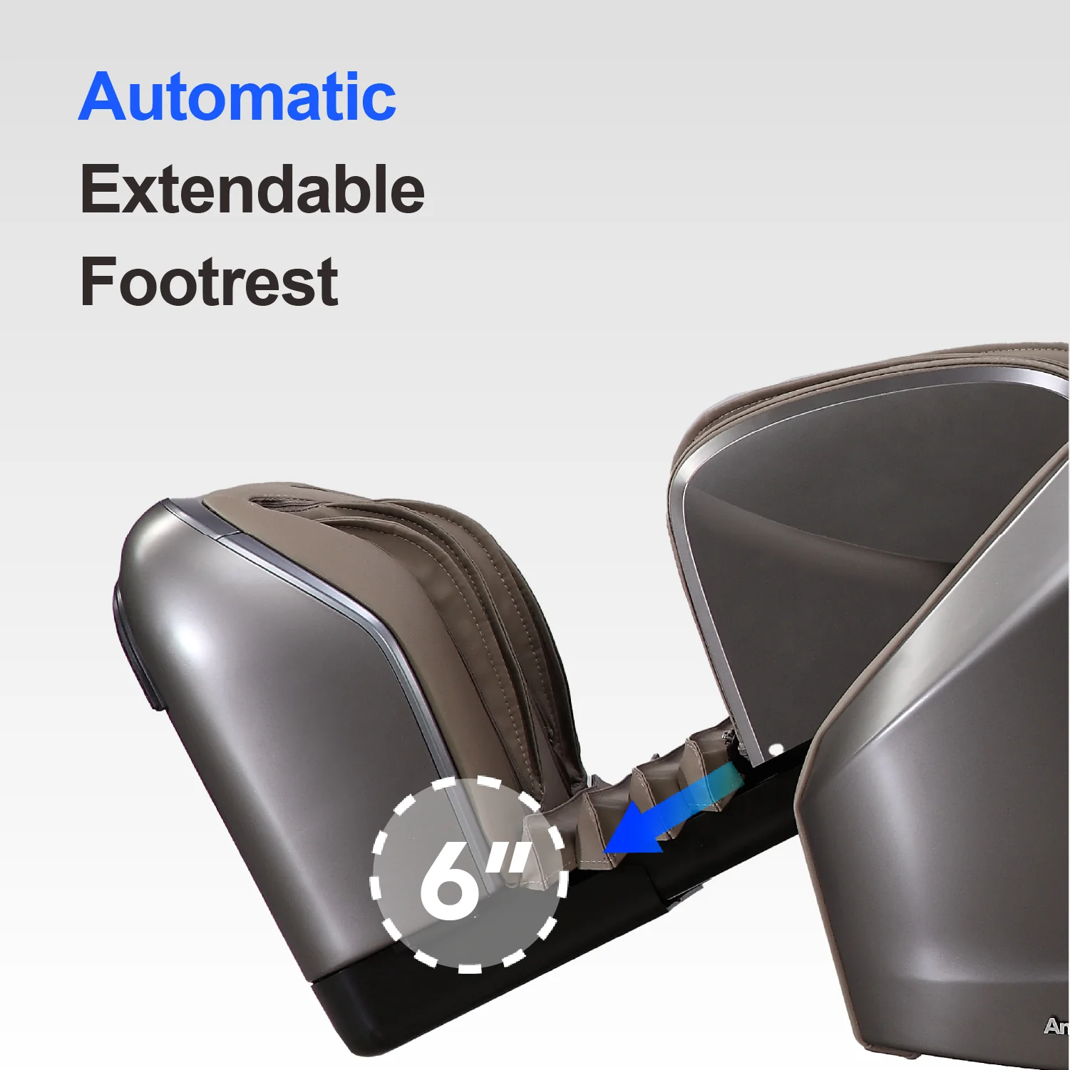 AmaMedic Ai Revive 4D Massage Chair - Image 57