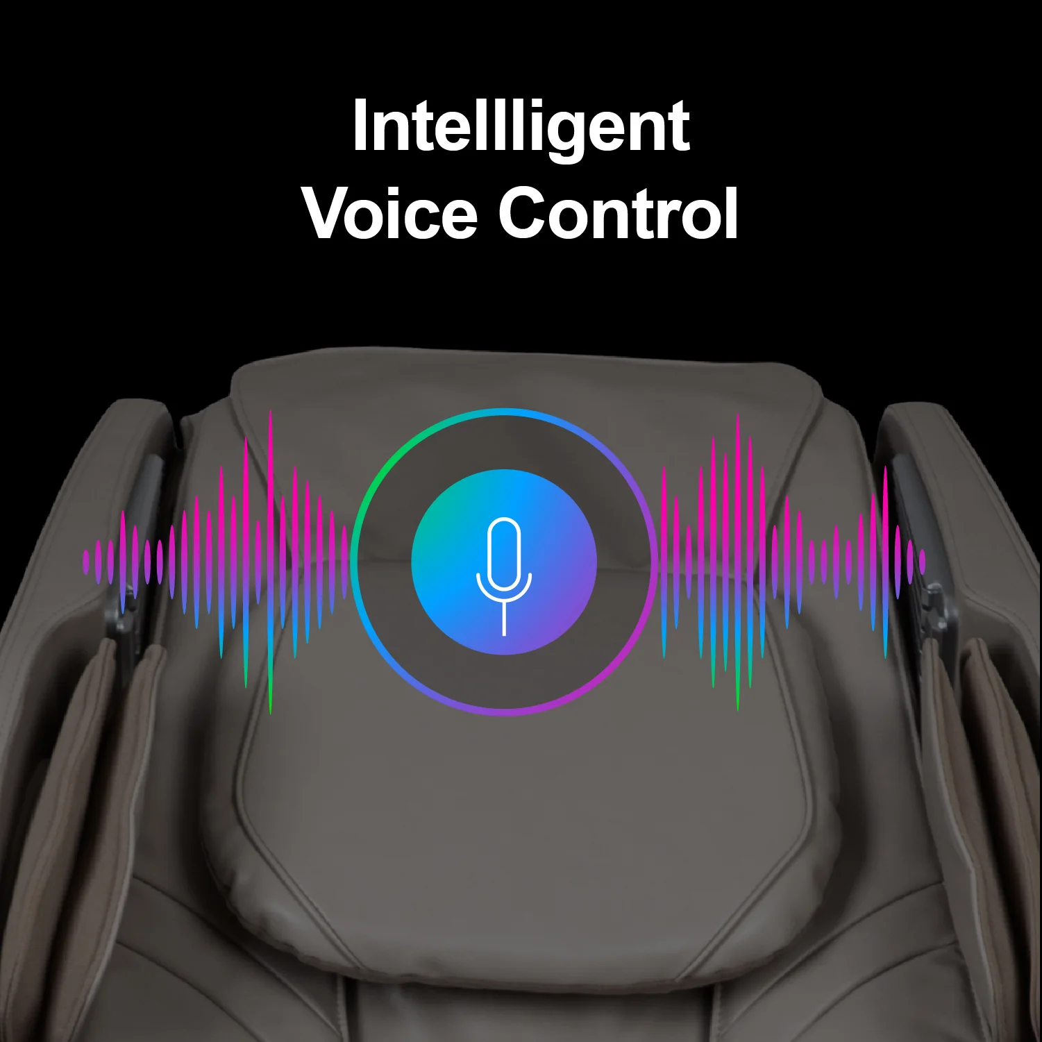 AmaMedic Renew 3D Massage Chair - Image 19
