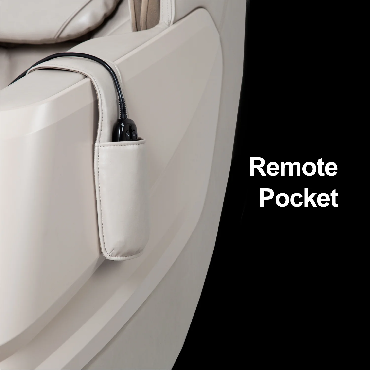 AmaMedic Renew 3D Massage Chair - Image 34