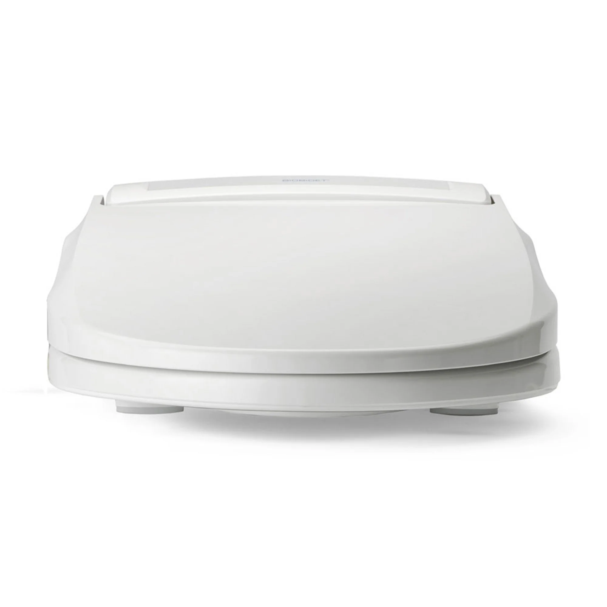 Bio Bidet Supreme BB-1000 Advanced Bidet Seat- Round White - Image 4