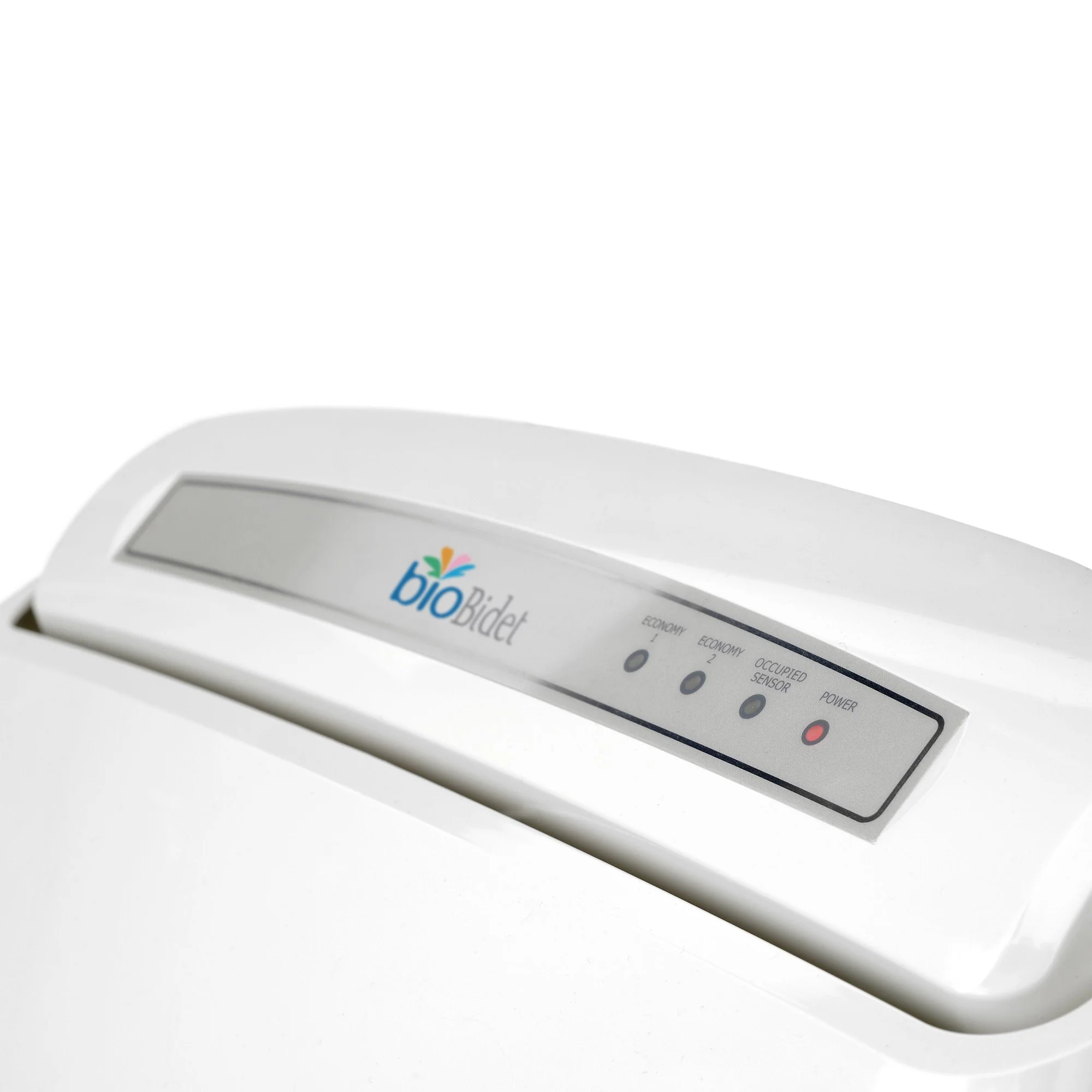 Bio Bidet Supreme BB-1000 Advanced Bidet Seat- Round White - Image 6