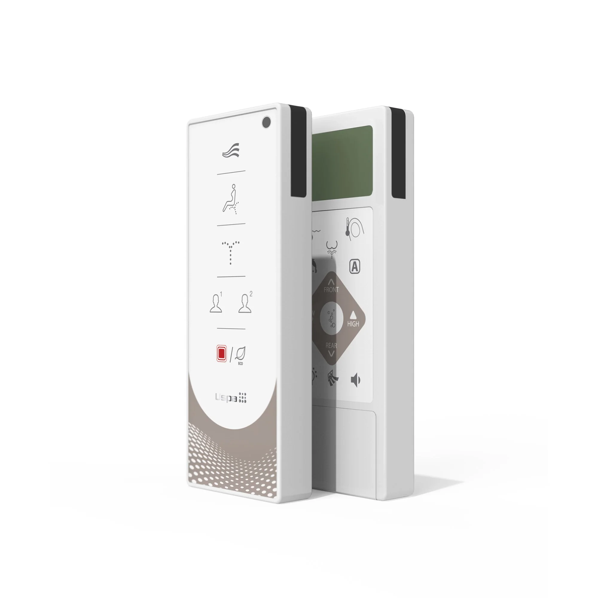 Bio Bidet USPA 6800 with Wireless Remote Control - Image 3