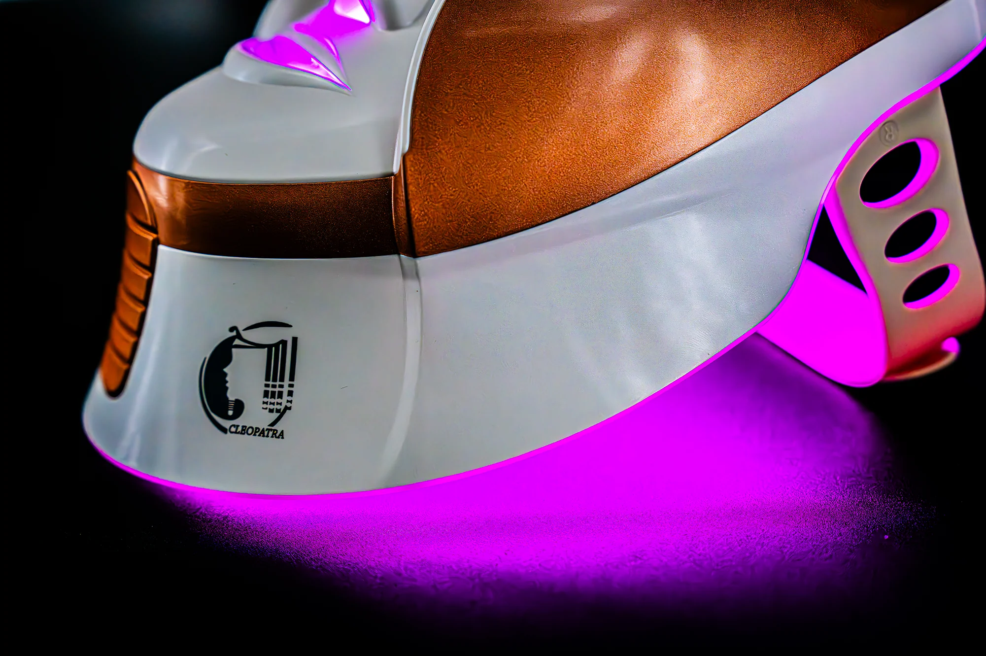 Cleopatra™ LED Light Mask - Image 9