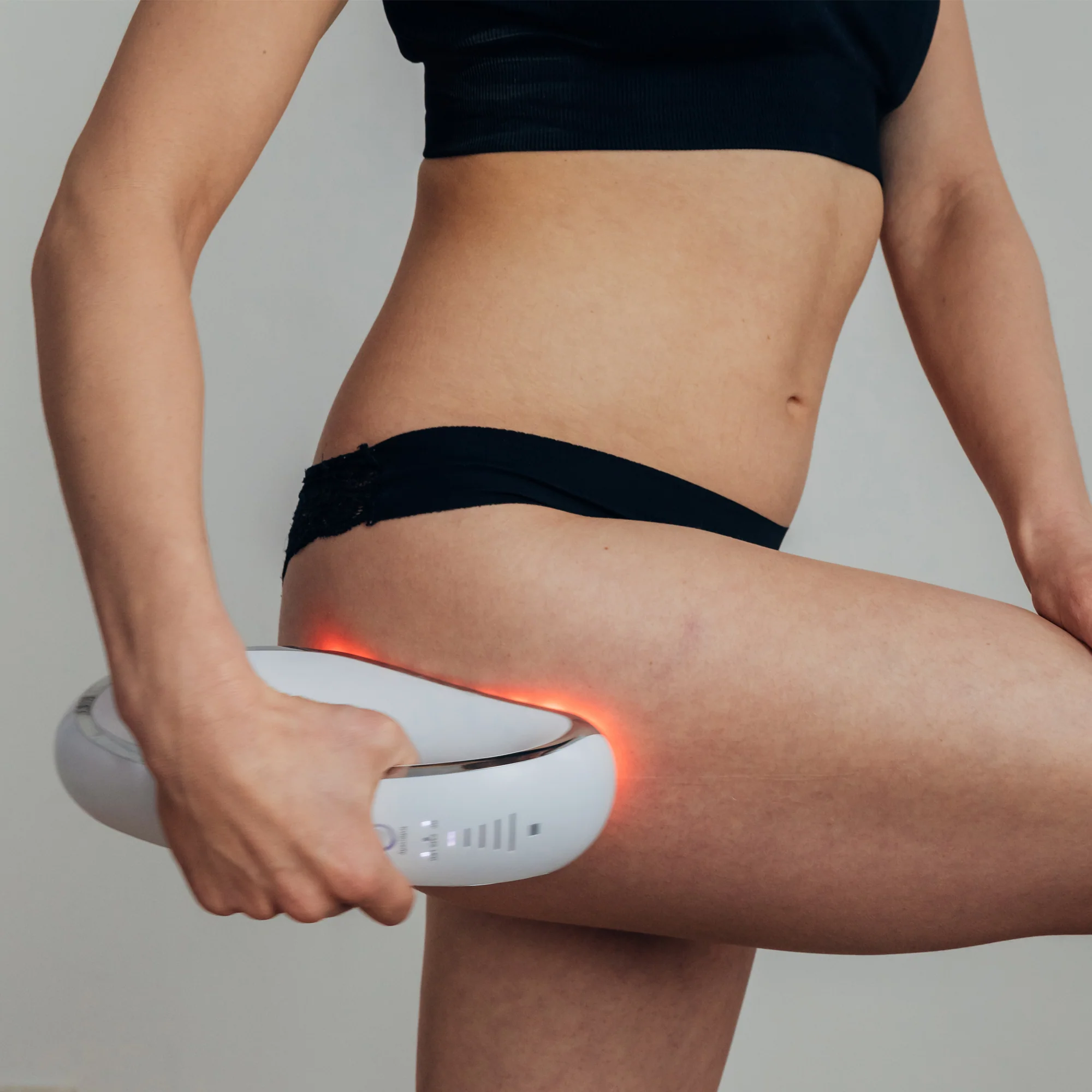 Fat Iron Skin Tightening Device by Numiere - Lumina NRG - Image 6
