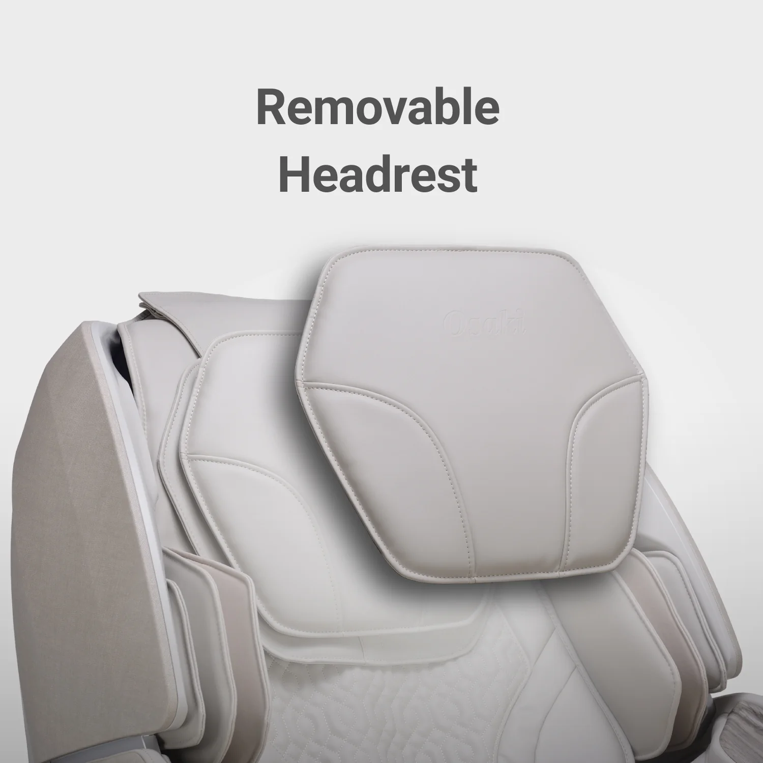 Osaki 4D Manhattan Duo Mech Massage Chair - Image 10