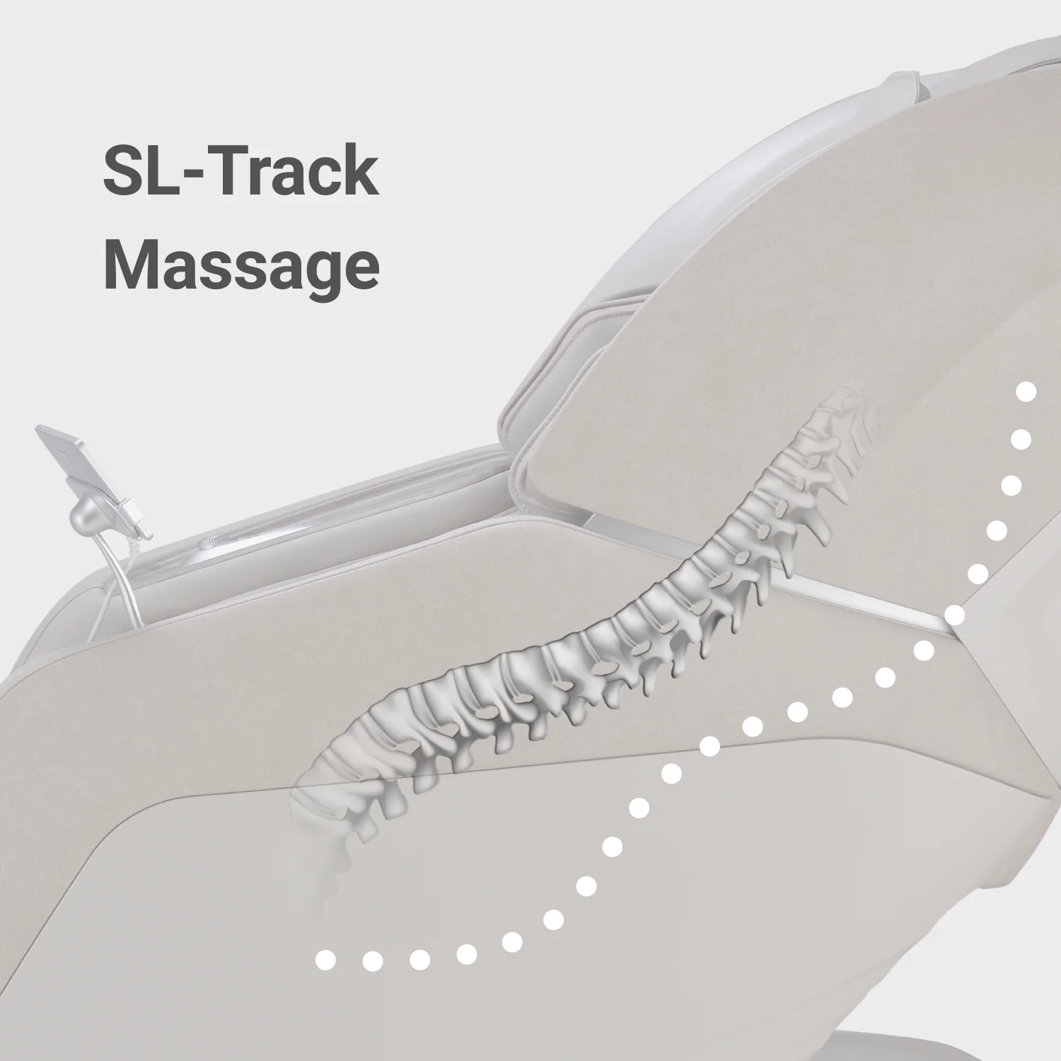 Osaki 4D Manhattan Duo Mech Massage Chair - Image 59