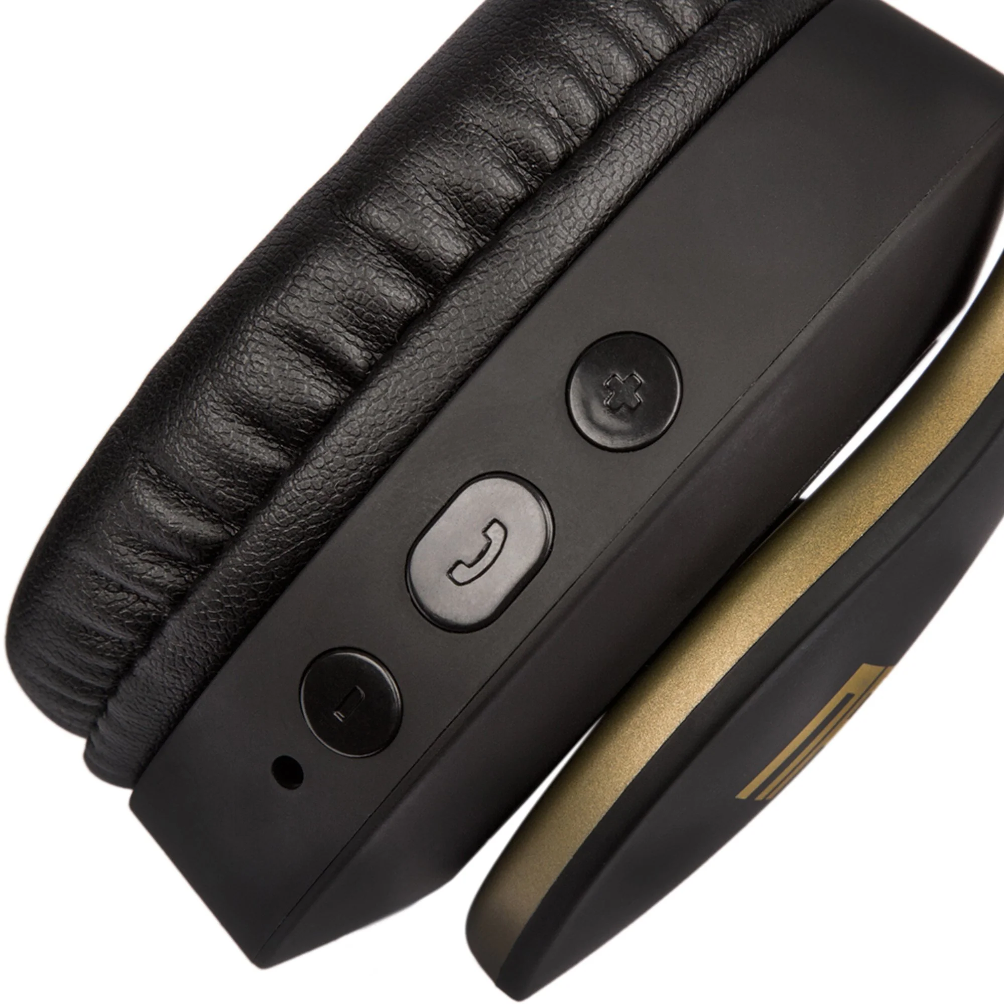 Veho No Proof No Glory NP-2 Bluetooth Wireless/Wired Over-Ear Headphones - Image 4
