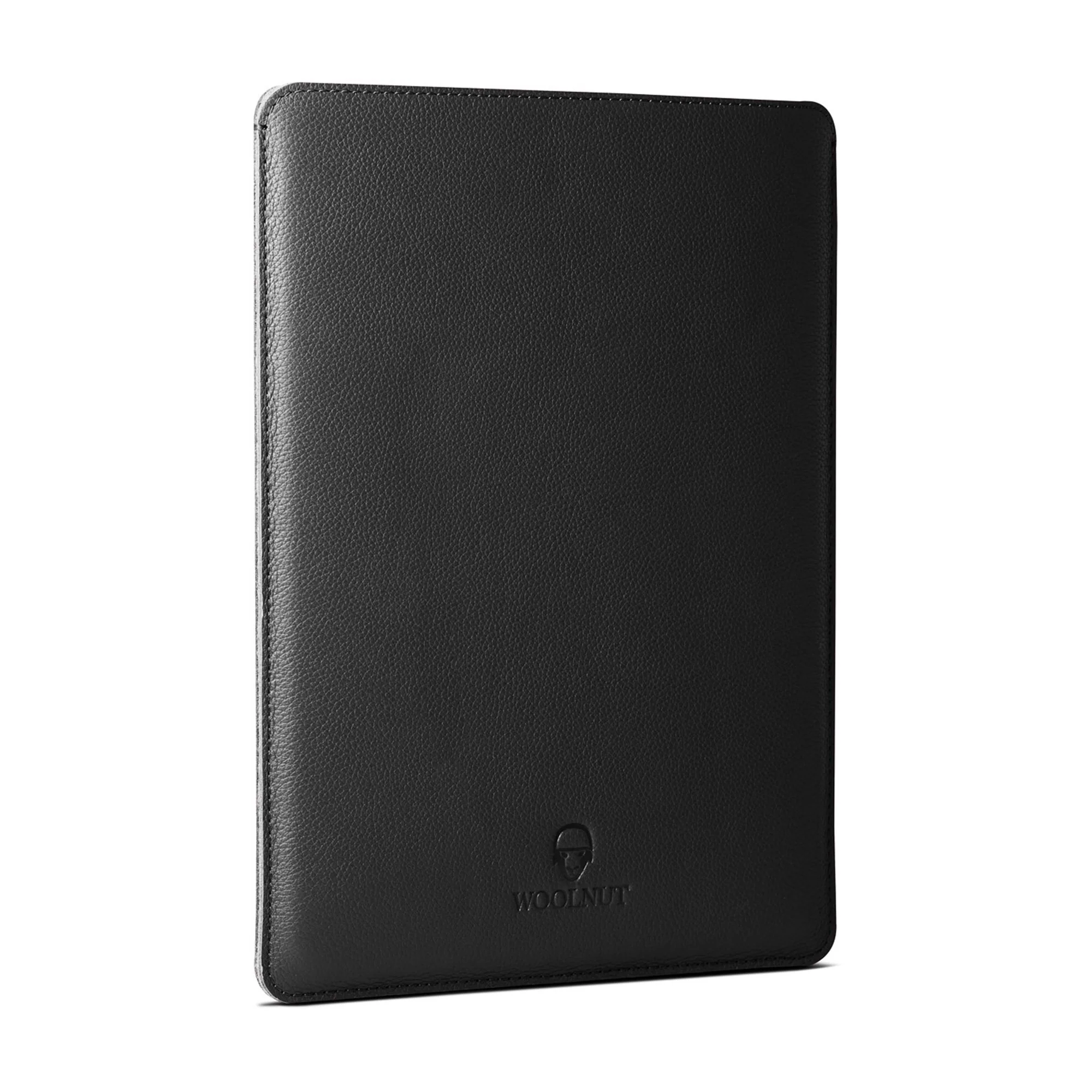Woolnut Leather Sleeve for 13-inch MacBook Air and MacBook Pro - Image 3